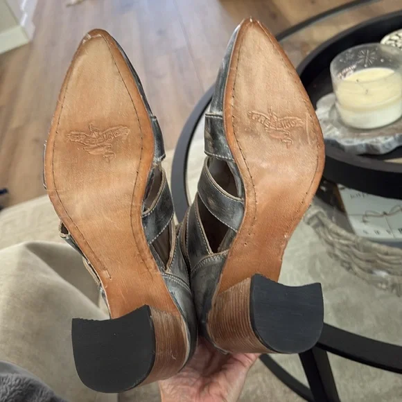 Freebird Jagger | 12 - Picture 8 of 10